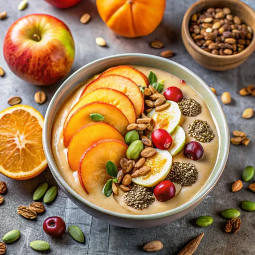 Conclusion: Embrace the Natural Benefits of Pumpkin Seeds